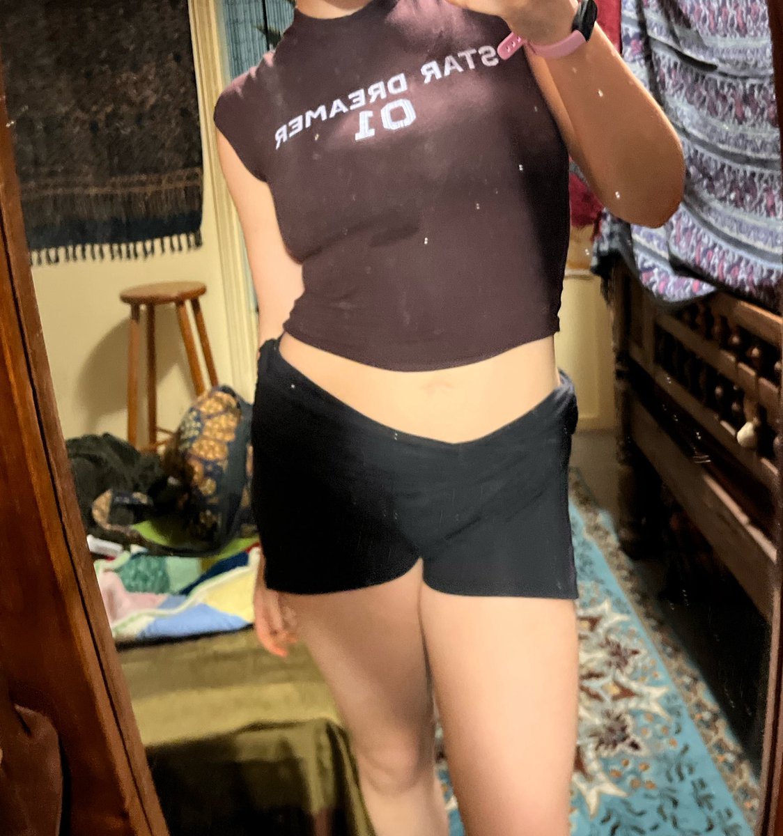 anaticula__'s tweet photo. just had a dance class!! had massive thigh high heels on as well…. i’ll show if ur nice to me,…,hehehe ….. hehehhff
#nsfwtwt https://t.co/9qGEFnSbmw