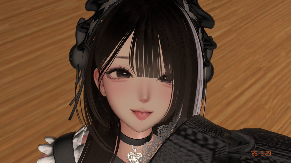 ogyno_vrc's tweet photo. #きゅん_shop
#Misaki3D

ガチで可愛すぎる https://t.co/EWfxaLkaUL