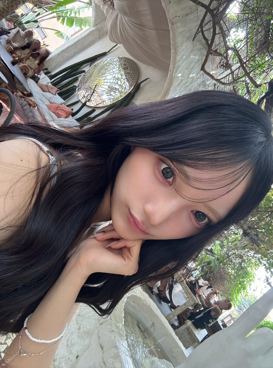 atmaid_nekome's tweet photo. 🌺 https://t.co/POVGDeAq1W