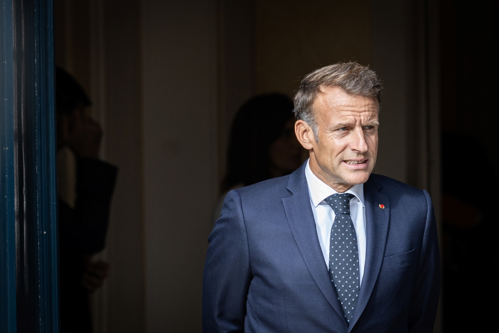 Rapporteur_FR's tweet photo. La France aux prises avec une crise de cybersécurité nationale: Quelles sont les causes de l'« explosion » des fuites de données qui touchent le secteur public ? 

The post La France aux prises avec une crise de cybersécurité nationale appeared first on… dlvr.​it/TVjTfp https://t.co/RXNuQtnaLx