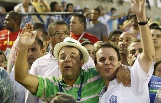 pmarcelo1972's tweet photo. O Rio de Janeiro não suporta mais insegurança, desordem e corrupção. ❌
Eduardo Paes é Sergio Cabral. É a continuação do mais do mesmo.
Dia 04 é Douglas Ruas 👉2⃣2⃣✅ https://t.co/8VkjqOeNQO