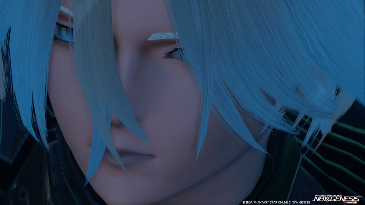 DanteESparda64's tweet photo. Let's Leave It Up To Fate Shall We? #PSO2 #PSO2NGS_SS #PSO2_NGS_SS #PSO2NGS__SS #再現キャラの隣に元ネタ #PSO2NGSGLOBAL https://t.co/6mfw8WQUga