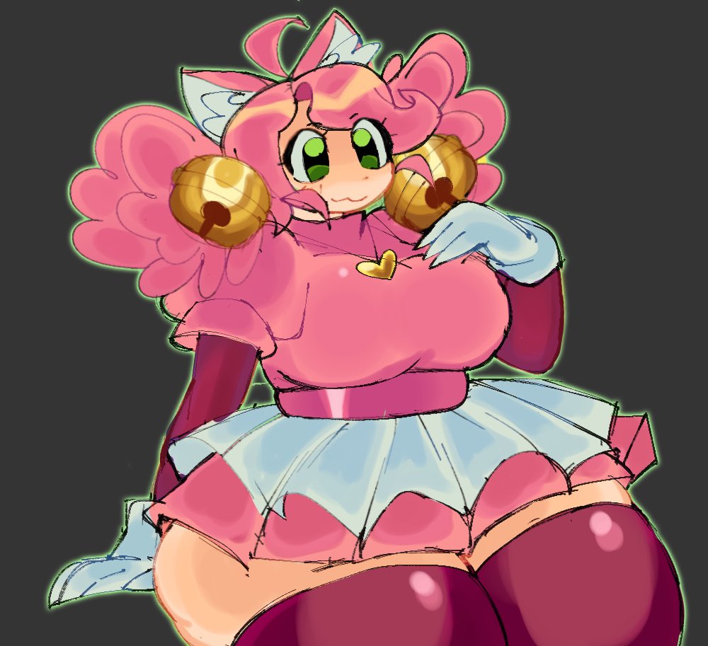 Mewliday's tweet photo. mad mew mew, reupload 😭😭 https://t.co/cfIVv0Fzct