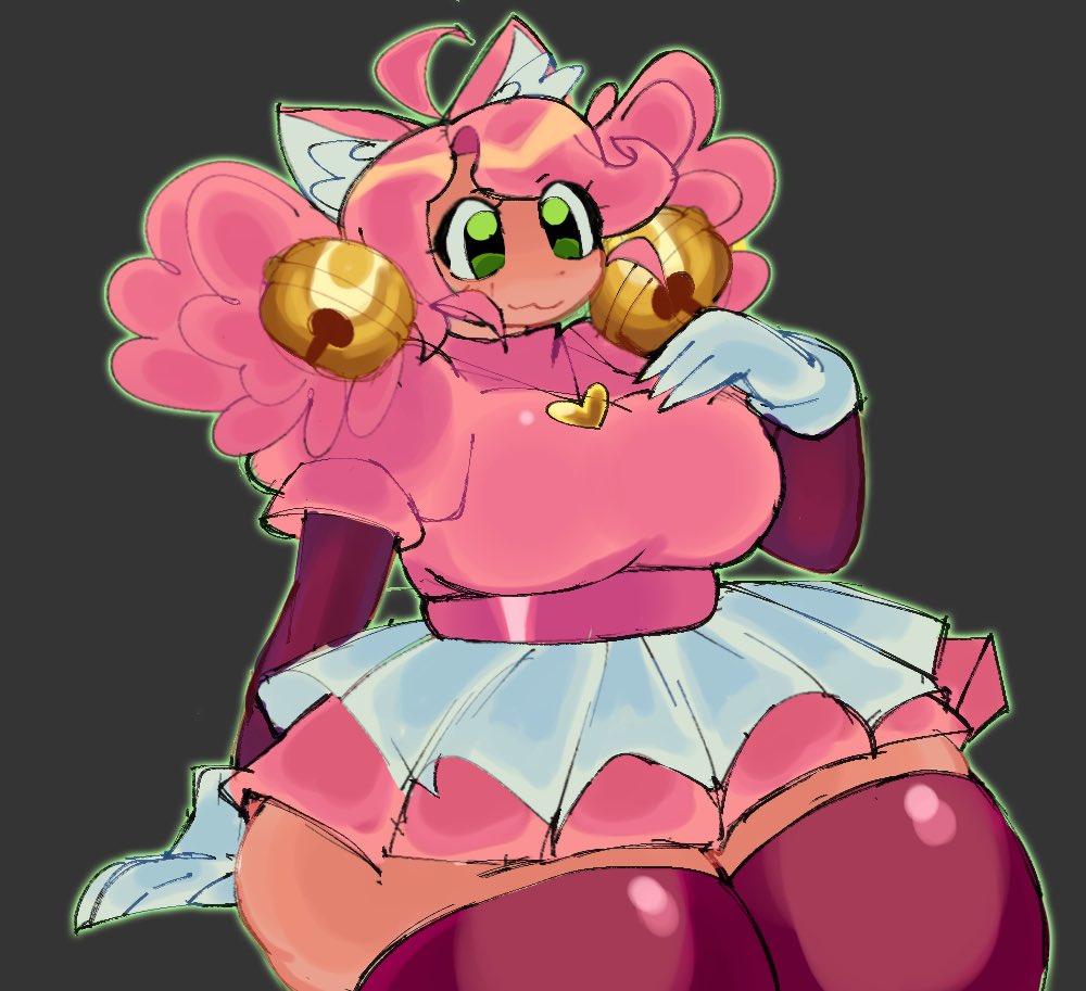 Mewliday's tweet photo. mad mew mew, reupload 😭😭 https://t.co/cfIVv0Fzct