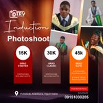 Photo by Habeeb Musbaudeen (@Captain_graphix)