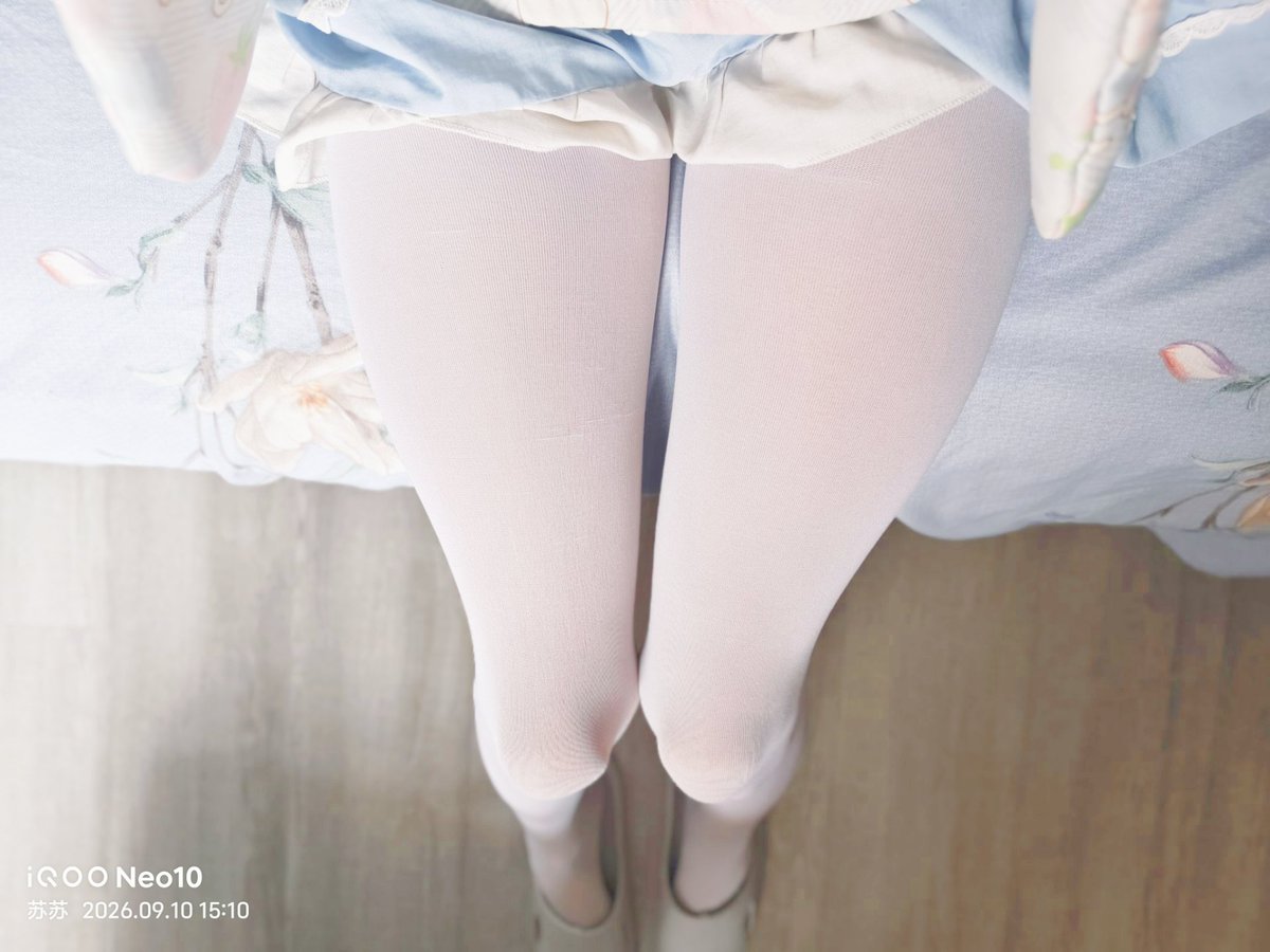 susuyi325's tweet photo. 苏苏的超胖大腿~可以在上面膝枕哦哥哥~♡杂鱼杂鱼 #男娘  #伪娘  #可爱的男孩子  #可爱の男孩子 #杂鱼 https://t.co/8HlU41GGTq