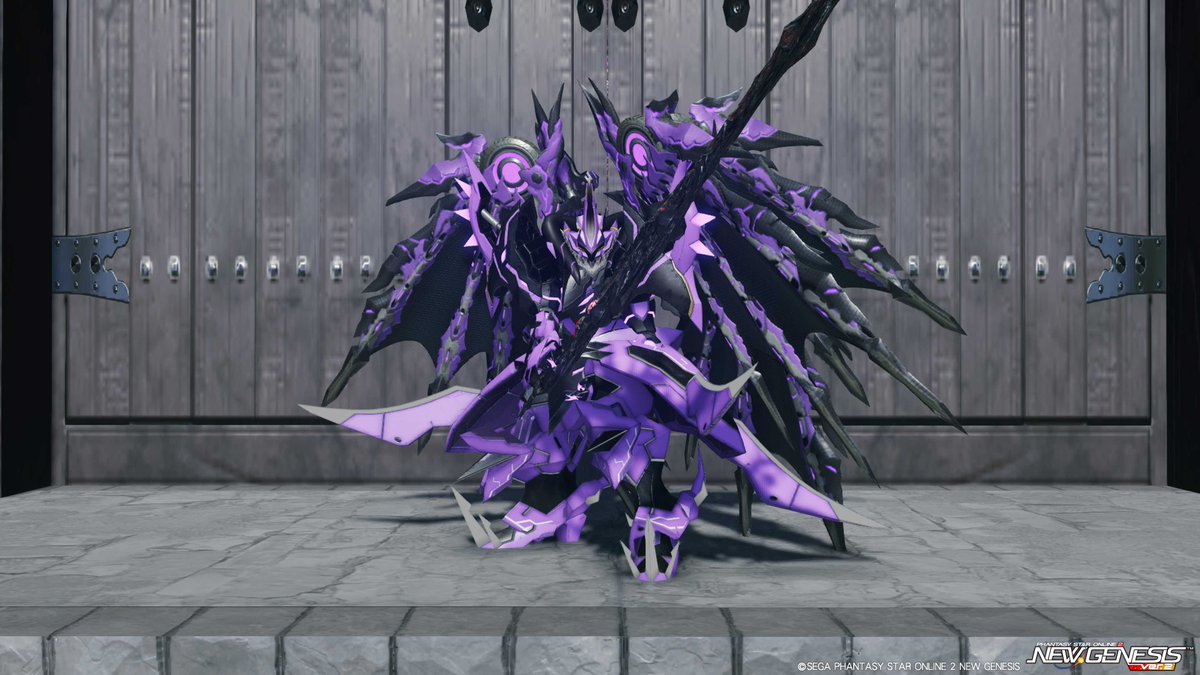 DanteESparda64's tweet photo. My Cast No One Cares About #PSO2 #PSO2NGS_SS #PSO2_NGS_SS #PSO2NGS__SS #再現キャラの隣に元ネタ #PSO2NGSGLOBAL https://t.co/kDSA7mkIJl