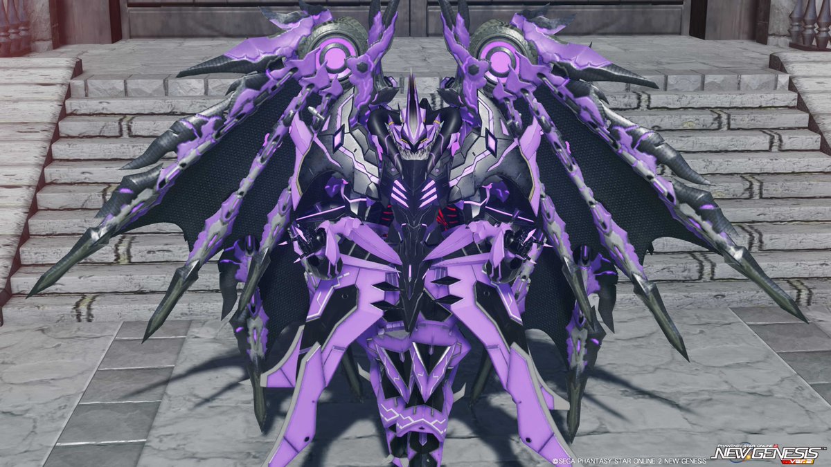 DanteESparda64's tweet photo. My Cast No One Cares About #PSO2 #PSO2NGS_SS #PSO2_NGS_SS #PSO2NGS__SS #再現キャラの隣に元ネタ #PSO2NGSGLOBAL https://t.co/kDSA7mkIJl