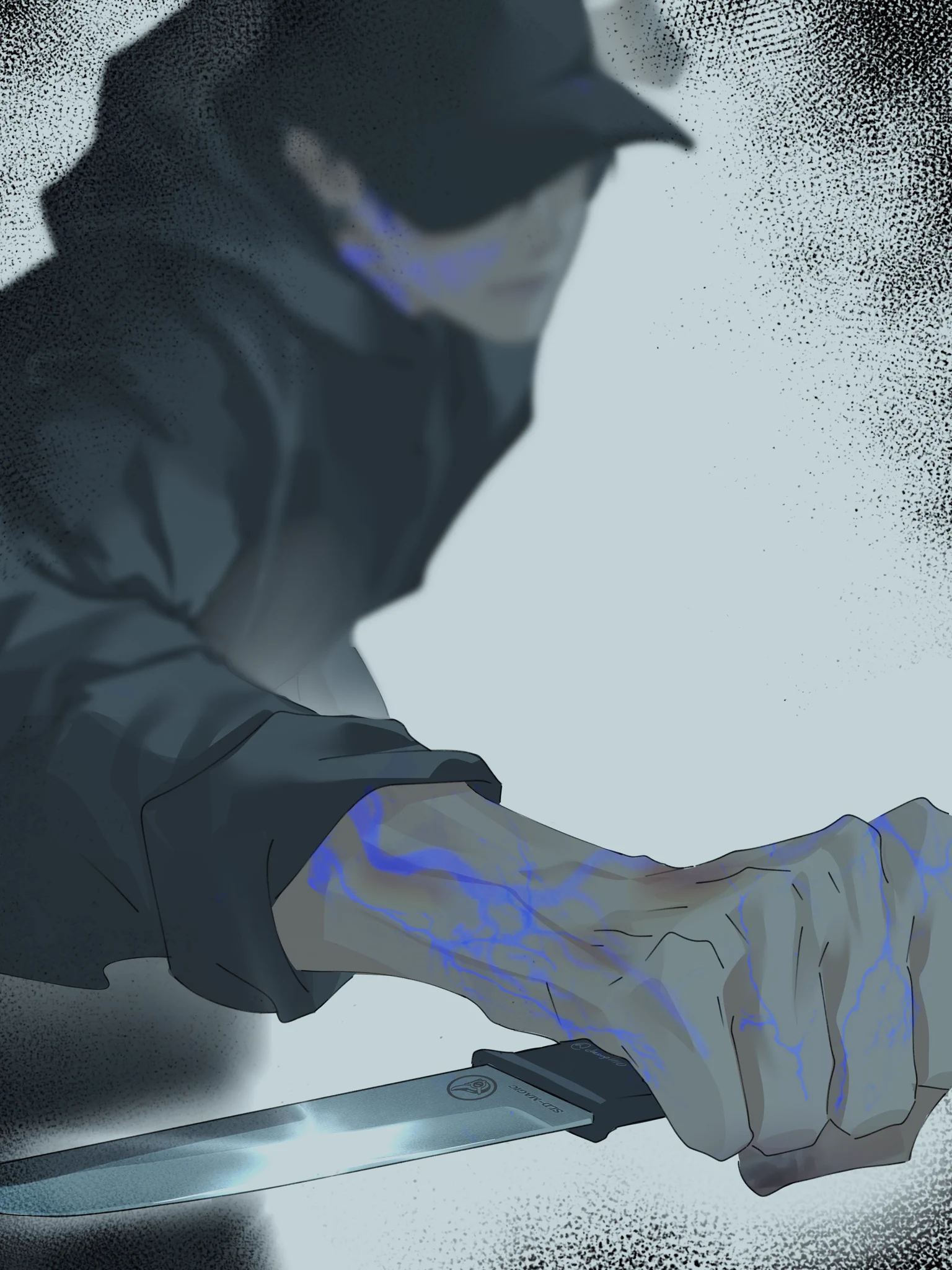 白弈 𓎗 on X: 