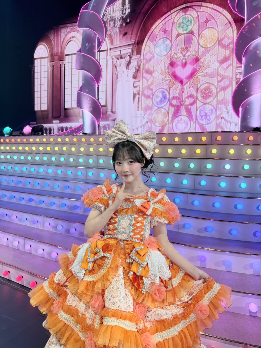 emiru_cs0422's tweet photo. CUTIE LAND ありアリ ありがとう🏰🎀

今日のだるまさん転んだ
とっても楽しかった💙

今日きゅーすとに時間をくれてありがとう
沢山頑張ってくれてありがとう
明日からも一緒に頑張れますように！！

今日はねサイドお団子でした！っ

#CUTIELAND #きゅーすと https://t.co/5TpUBEcX3M