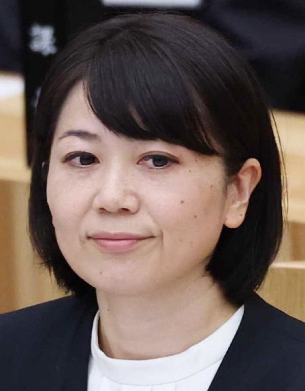 berrias681's tweet photo. そう、打ち合わせしたい市長でお馴染みの前橋市長・小川晶さまは、シンプルにモテビジュなんだよな。
全人類オスは、誘われたら打ち合わせを避けられないって。 https://t.co/yLGrNytfmw