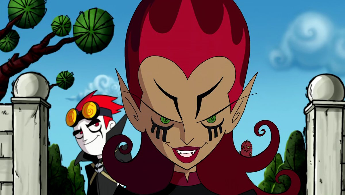 evilheylin's tweet photo. ㅤ
“ Perhaps﹐ I can provide this task for you﹒ But first﹐ I need a little upgrade﹐ to bring E͟V͟I͟L͟  to that pathetic hero organization﹒ ”

⠀⠀⠀⠀⠀⠀⠀⠀⠀⠀⠀⠀⠀₍ #ʜᴇʟʟᴀɢᴇᴅᴅᴏɴ ₎
ㅤ https://t.co/4zWertVOWh