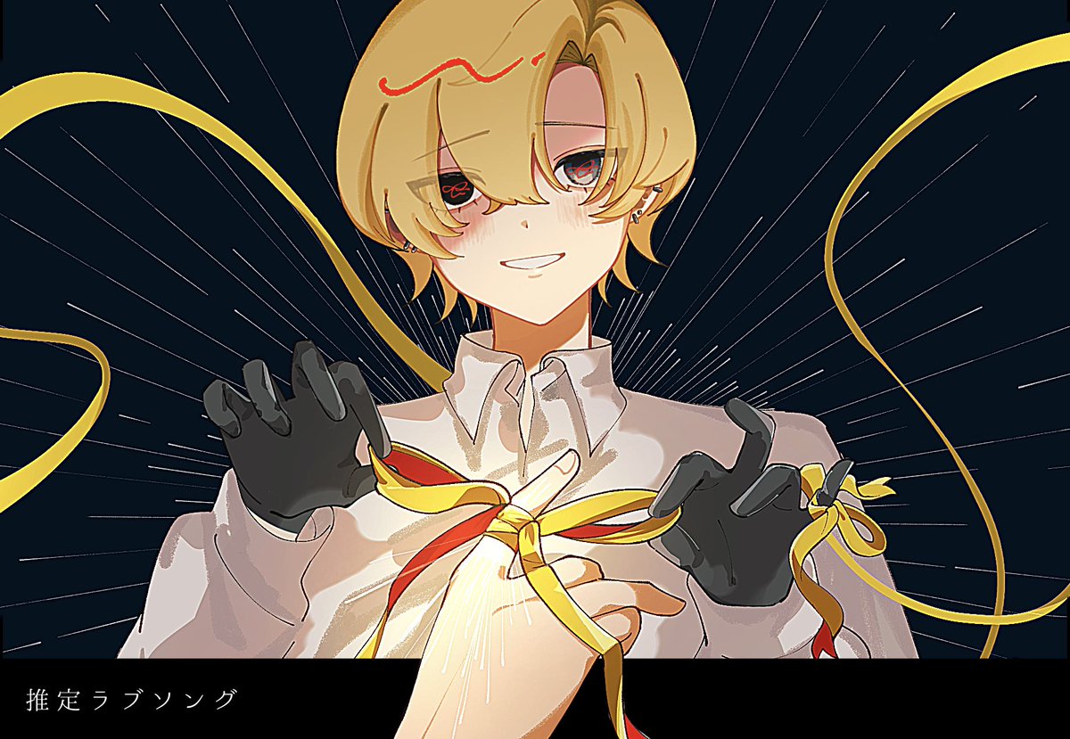 7M_25kuma's tweet photo. ＃ 今月描いた絵を晒そう

まともな絵がなくて、ごめん──────
その中でもお気に入り達がこちら。 https://t.co/kuRS7MUTif