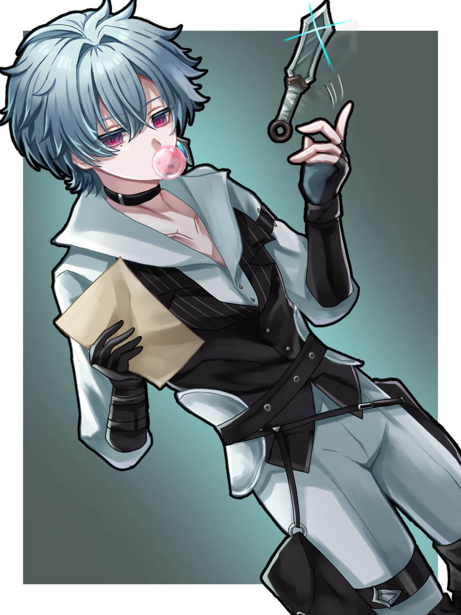 tomoeflower421's tweet photo. #今月描いた絵を晒そうㅤ 
今月の人気順です！来月もよろしくお願いします❣️ https://t.co/ImJPiGc0BN