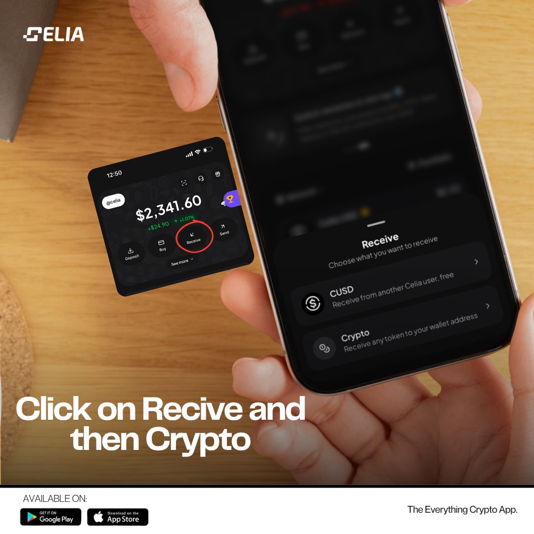 CeliaWallet's tweet photo. Someone wants to send you USDT?

Open Celia. Copy address. Send it. Money lands in under 20 seconds. 🖤🤍

Download app 👉 https://t.co/G8CLlmb7gB https://t.co/lLZJOBzp3C