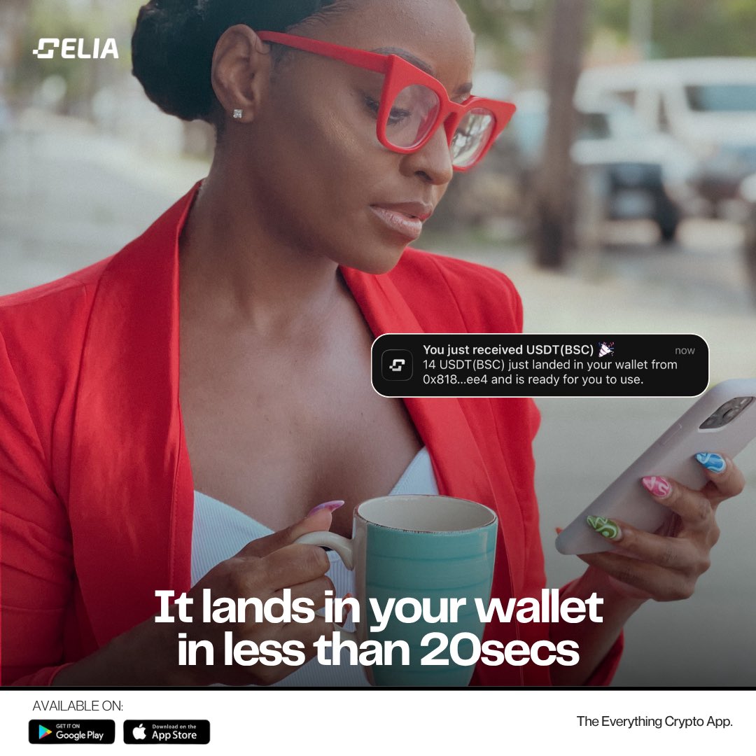 CeliaWallet's tweet photo. Someone wants to send you USDT?

Open Celia. Copy address. Send it. Money lands in under 20 seconds. 🖤🤍

Download app 👉 https://t.co/G8CLlmb7gB https://t.co/lLZJOBzp3C