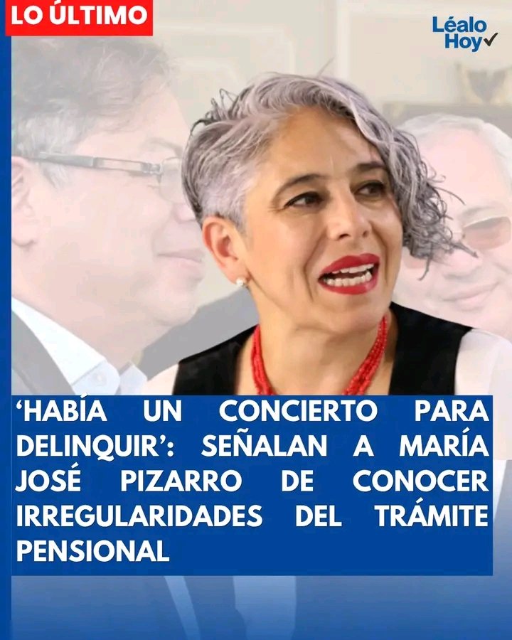 maormn's tweet photo. Si la reforma pensional es un concierto para delinquir por que la Corte la aprobó??? https://t.co/xtN22Wqg6x
