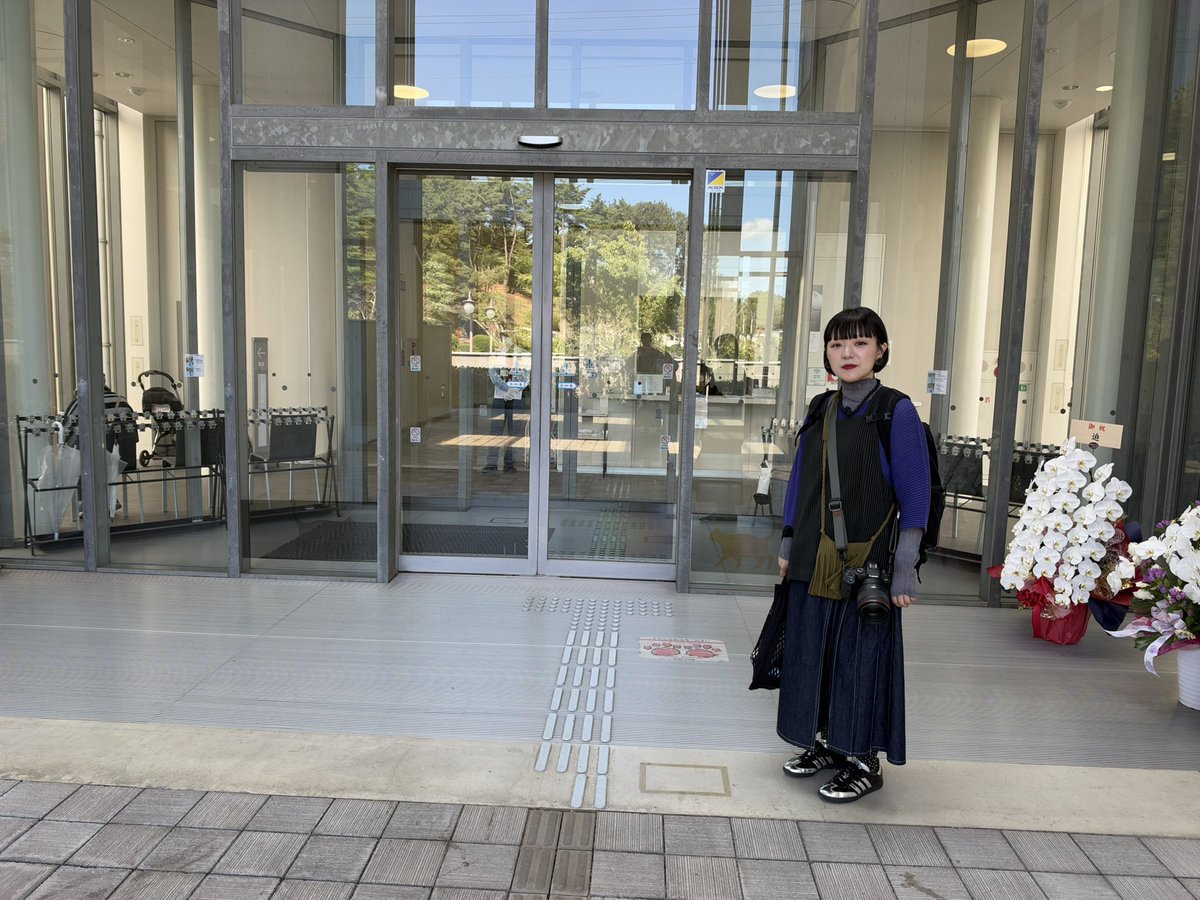 thEmlchael's tweet photo. 去尾道美術館，貓咪不在了但還是有很多很多貓咪 https://t.co/qvqw9ARaM8