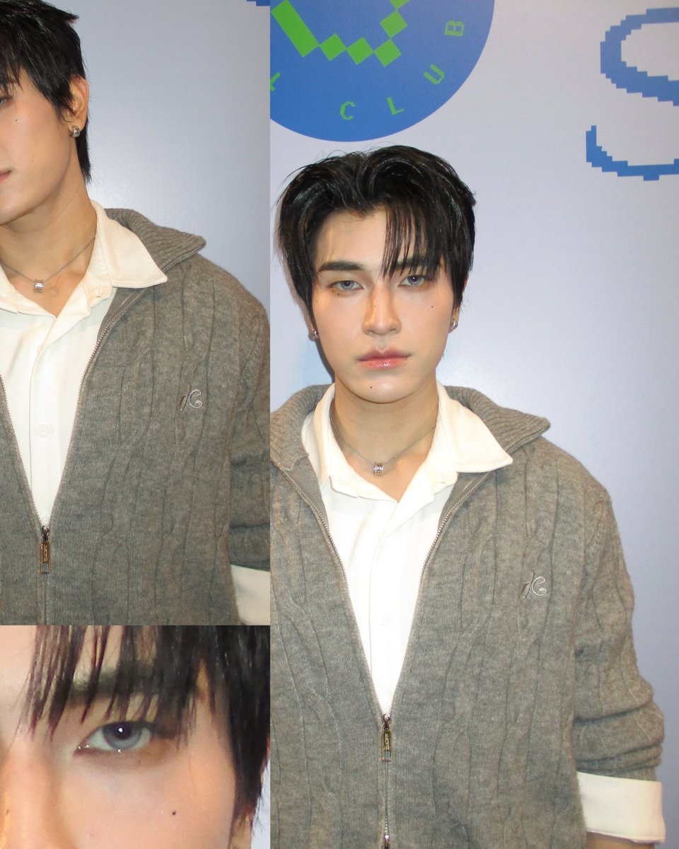 jarinyaofficial's tweet photo. วันนี้จบไปแล้ววว✨
ขอขอบคุณน้องเท็ดดี้และน้องภูผา ที่มาร่วมพรีเซนต์ New Look ให้กับ JARINYA และขอบคุณทุกคนที่มาร่วมงานและแวะช้อปกันในวันนี้ด้วยนะค้าาาา💖

#RobinsonSuperJeansWeekXPhupha
#RobinsonSuperJeansWeekXTeddyyy
#jarinyaofficial
#phuphasrp #teddyyy https://t.co/WOKQLWY4tX