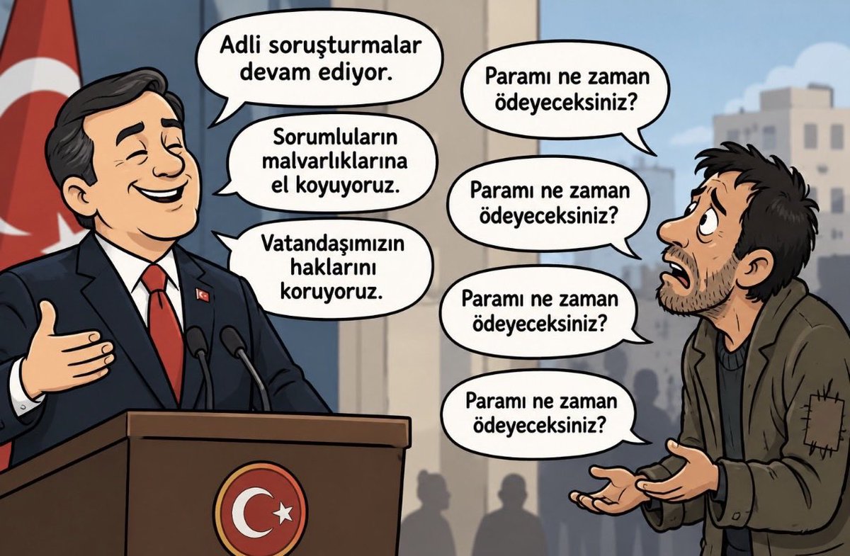 MrEnginar's tweet photo. 🚨 Anladık soruşturma devam ediyor…

AMA PARAMIZI NE ZAMAN ÖDEYECEKSİNİZ?

Para piyasası fonu yatırımcısı mağdur edilemez!
Bu ülkenin yarınları için #ppf yatırımcısının parası TAM ve EKSİKSİZ geri ödenmelidir. PİYASAYA GÜVEN TESİSİ İÇİN EN ÖNEMLİ KONU BUDUR! #ppftamödensin https://t.co/9FnwHQ4y3f