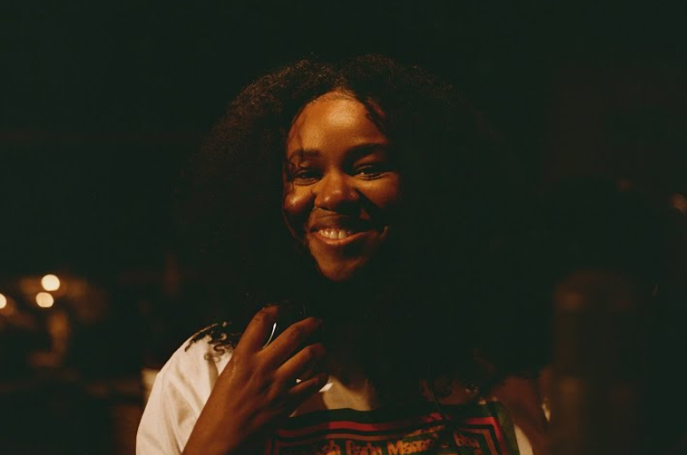 stereoboard's tweet photo. Nao has announced her new album, 'Autumn', the first of four season-themed records, due out next month.

Listen to double single Eugene and Save The World: https://t.co/l5gkQ1sZjy https://t.co/pS7cOUvMa2
