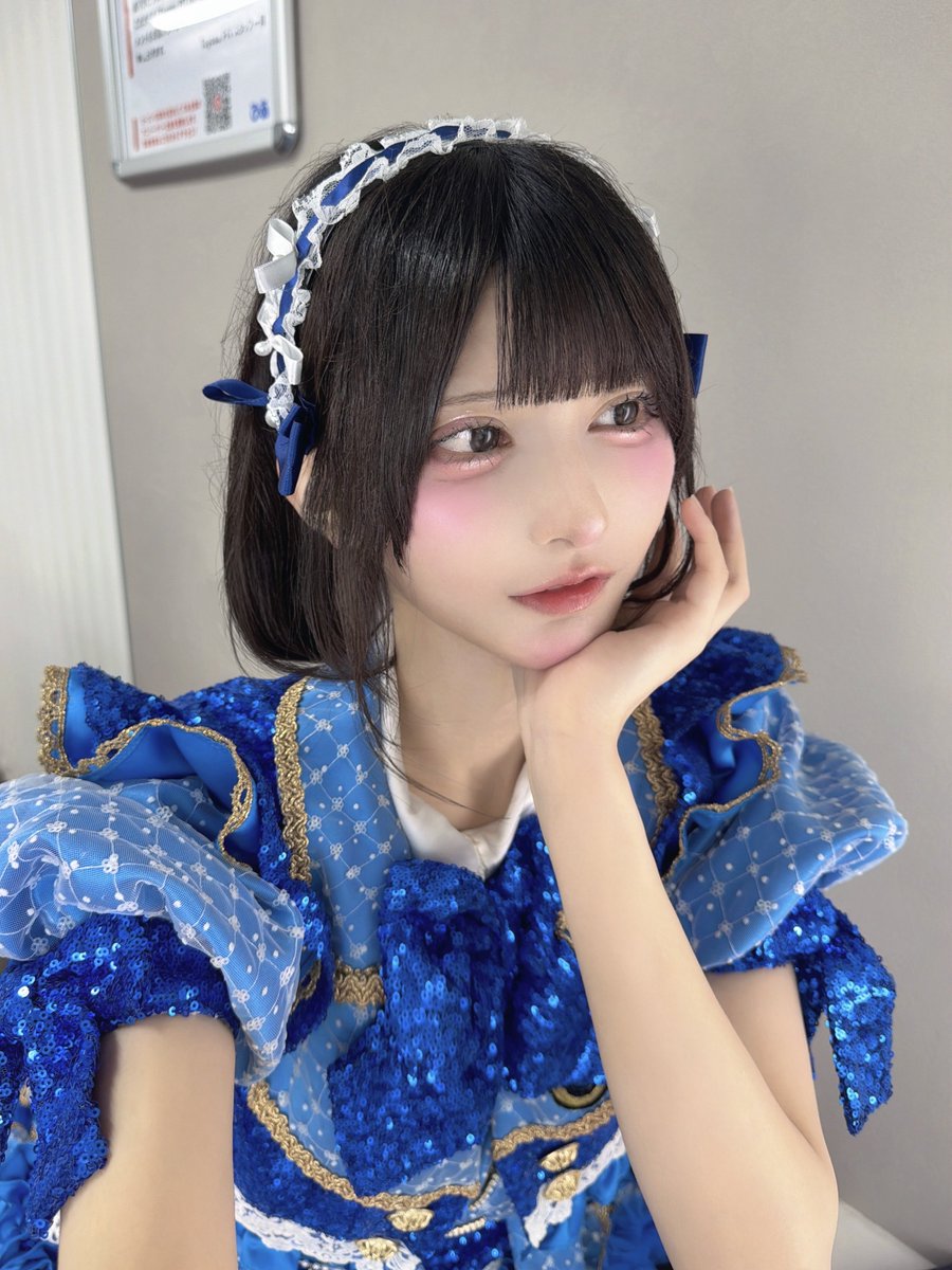 iON_rise_'s tweet photo. ボブにしちゃった➰なんちゃって💇🏻‍♀️⭐️⸝⸝꙳ https://t.co/vrlzmrrca4
