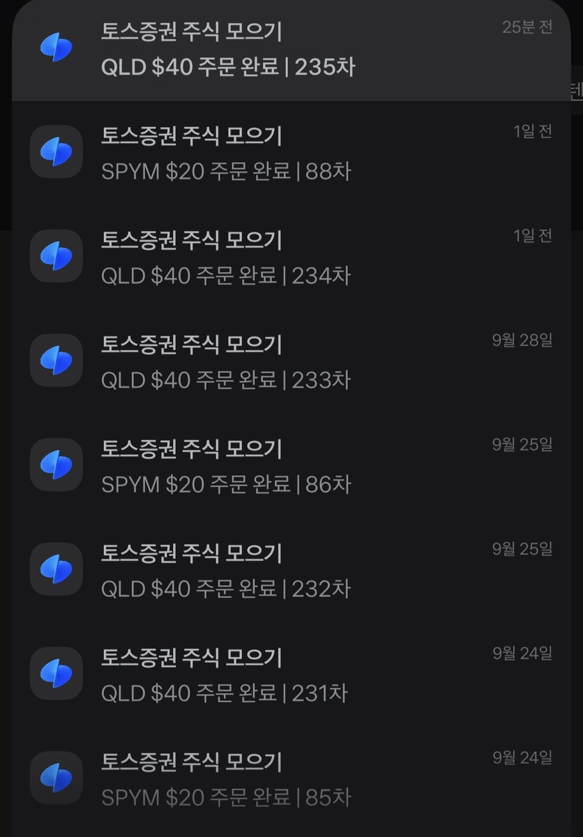 Netfilx_J_'s tweet photo. 사회초년생 때
월급이 적다고 투자 미루지 마세요.

S&amp;P500이나 나스닥은
적은 돈으로라도 꼭 모아봤으면 좋겠습니다.

리먼, 코로나, 관세처럼
큰 하락장은 앞으로도 또 오겠지만

차트를 길게 펼쳐보면
결국 꾸준히 우상향해왔습니다

결국 작은 돈이 쌓이고 쌓여
나중에 큰 자산이 됩니다. https://t.co/3U9z10XvzD