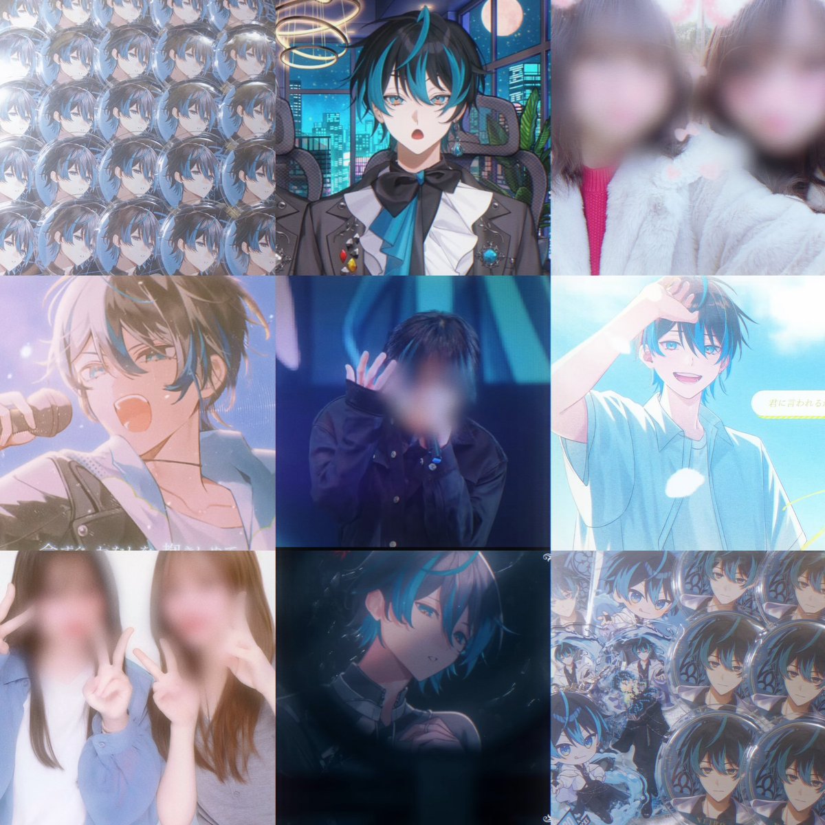 m_mii008's tweet photo. VERSEに向けてお友達探してます🎶🩵
♡でお迎え行きます🙌

https://t.co/VrLMtkGdQG

#コレットさんと繋がりたい
#EL6好きな人と繋がりたい https://t.co/uOQYbzpvjO