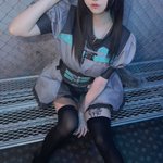 Photo by 泡沫凪 (@000_teinou)