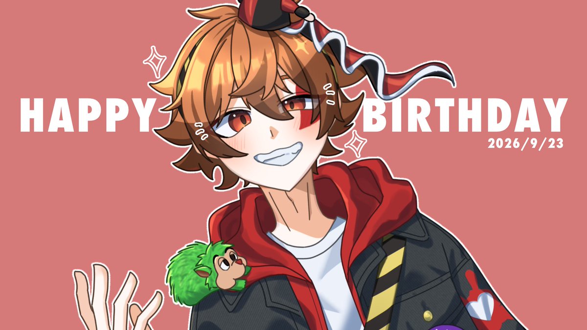 D_Supe_y's tweet photo. #今月描いた絵を晒そうㅤ 
今月は動画で忙しかった https://t.co/nKBlZHOGS4