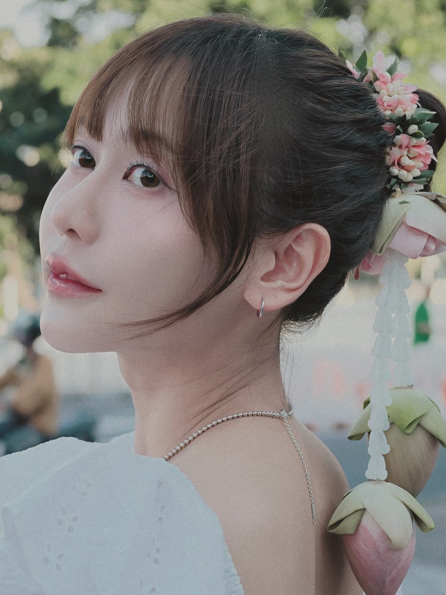 mindnameisss_'s tweet photo. มาลา                                                              สร้อย https://t.co/5qCHQGF8Tc
