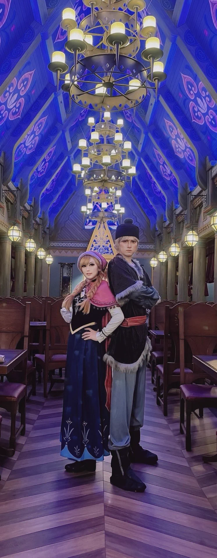 yu على X: 