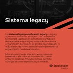 Photo by Stackscale España (@StackScale_ES)