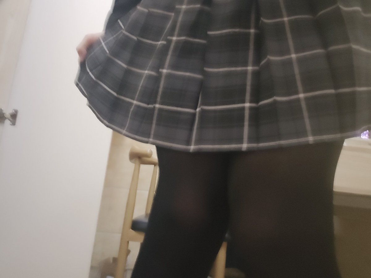 Yankaikkowo's tweet photo. 看来只有女装才能取悦自己
#男娘 https://t.co/NdwgbMSEoZ