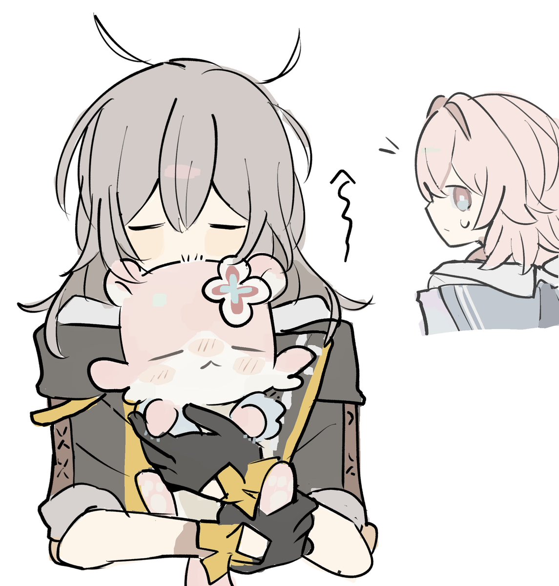 lian001217's tweet photo. めちゃくちゃ吸う https://t.co/71PELunPTI