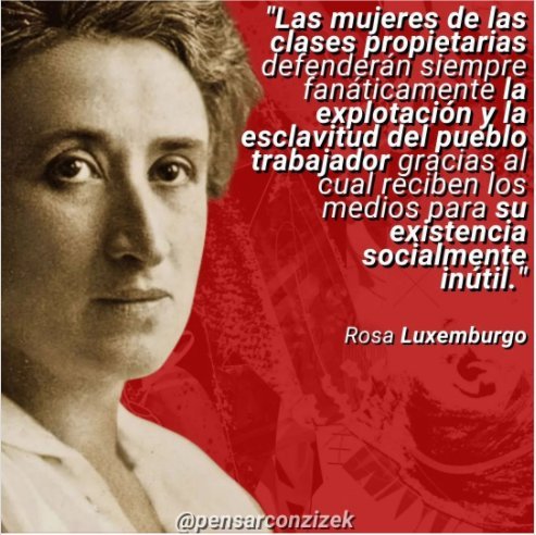 CHUCKY_MUSTAINE's tweet photo. Rosita la tuvo clara siempre 🩶 https://t.co/J70wLf3WeT
