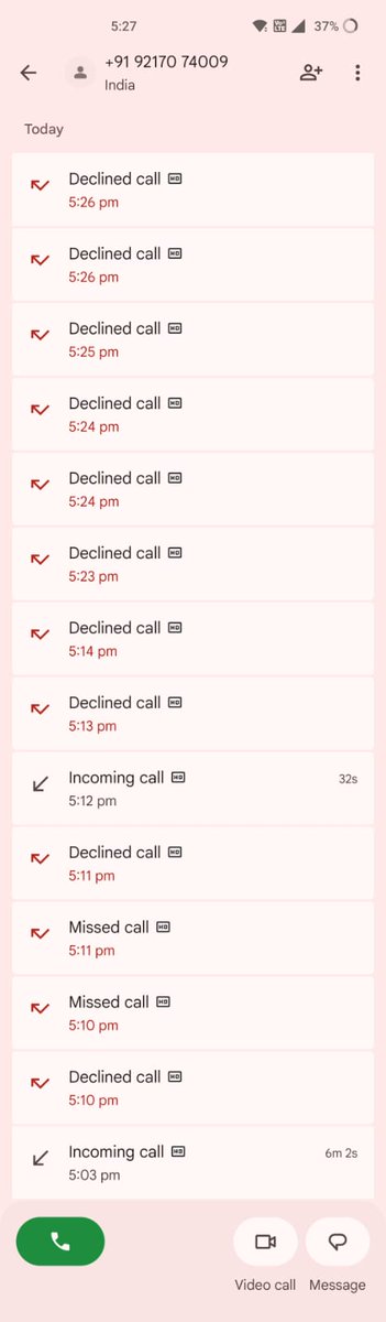 LawyerPane03's tweet photo. @abcapital @AdityaBirlaGrp @RBI @RBIsays @PMOIndia @FinMinIndia Your recovery agents are repeatedly harassing me with calls. Please investigate and take immediate action. https://t.co/byYroaa5UA