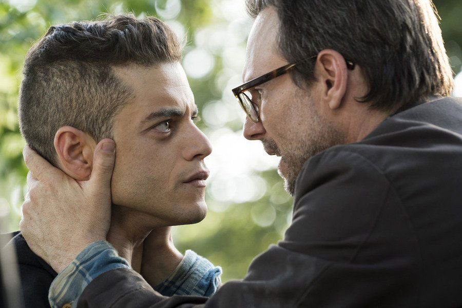 Yaaro_Obba's tweet photo. Mr. Robot.. https://t.co/DTQZgJSwvS