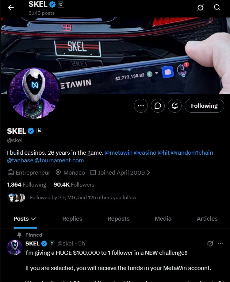 joshmadeit22's tweet photo. @wilson_ @skel All done 

0xf8304823612AdFf42494990a4722306B8f6B737e https://t.co/oQ3L2HlV8d