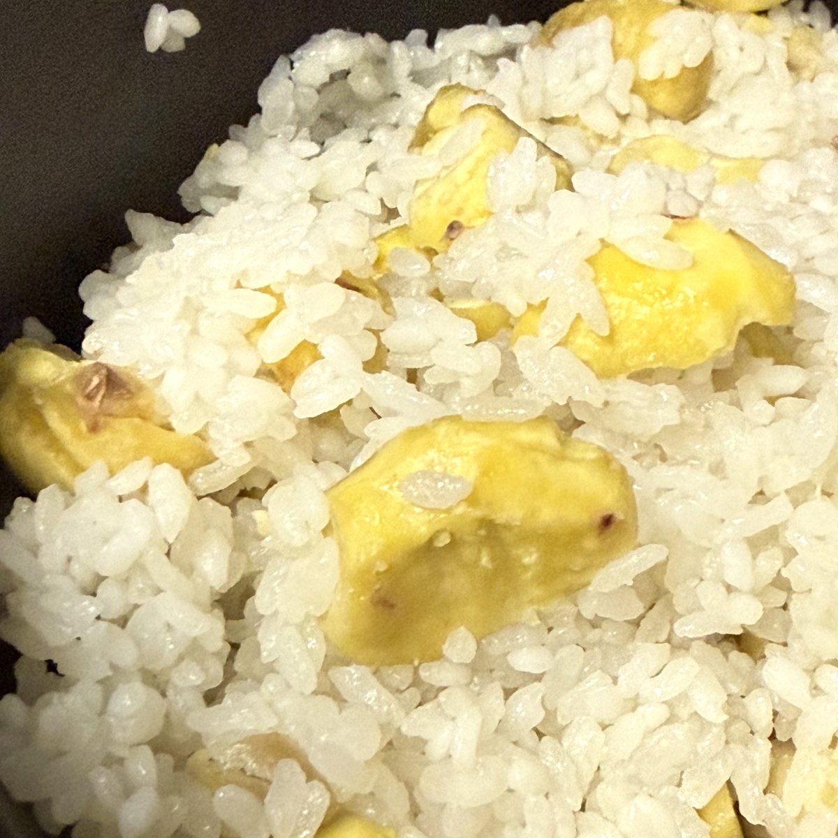 macke_teina's tweet photo. 新米で贅沢を。 https://t.co/78Zv5fcysT