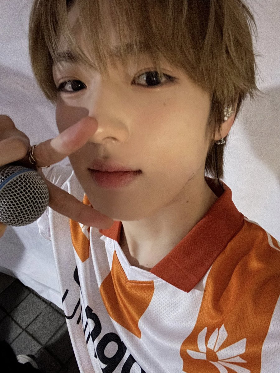 fssmr0314's tweet photo. (￣∇￣) https://t.co/0cVtm6NNaT