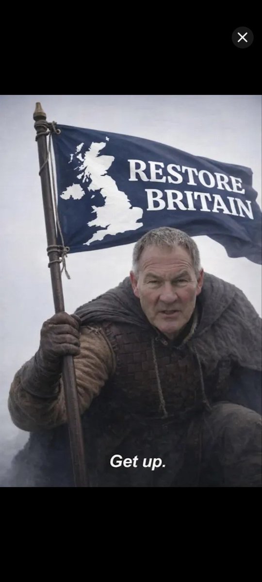 _worldonfire_'s tweet photo. I spent some time around the southwest and South Wales over the last few weeks and it is easy to see why they would vote labour, libdem or even the commies in plaid cymru.
THERE ARE VERY FEW IF ANY FOREIGNERS.
It is  like going back in time to the late 90s......it is wonderful like a fairytale.
These people don't see the destruction of the country right on their doorstep because it isn't happening to them YET.
And I hope it never does, but they need to be made aware of how dire our predicament is before it is too late!

We stand on the precipice of extinction, a genocide is happening against the British people and we have precious little time to stop it.
We must act now and maybe our children and their children will look upon us the way we look upon the great British heroes of our past. 

This fight makes the previous world wars look like a child's game, we must fight for the very survival of our race let alone country.

We can still vote our way out and we must!
But we must vote for the strongest most definitively pro British party and give them the power to save this land and our people.