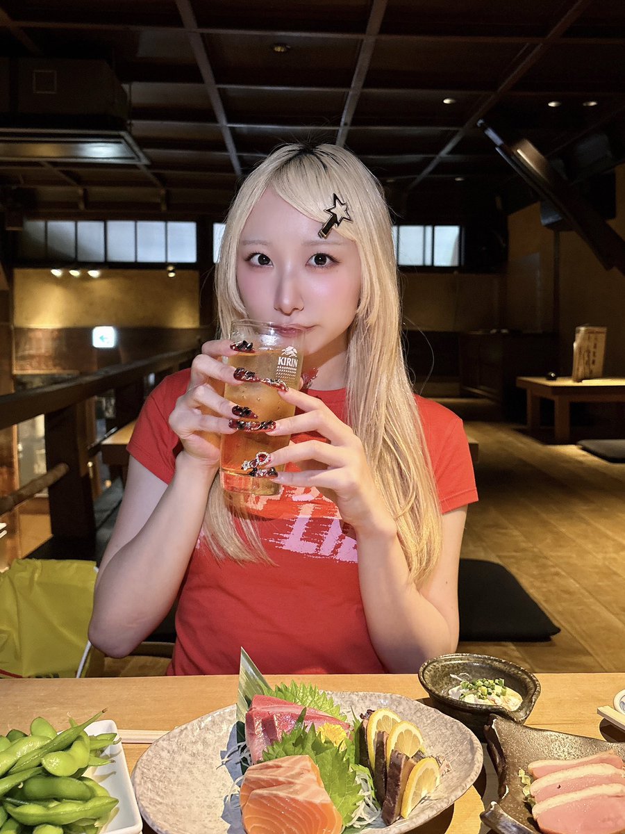 nanamo_Asuusa's tweet photo. 絶賛売り出し中‼️
お酒が飲めて話も面白い、名古屋のスーパールーキー😸😸😸😸

⬇️⬇️⬇️⬇️⬇️⬇️

おすすめ1位💫

⬇️⬇️⬇️⬇️⬇️⬇️ https://t.co/DAlWSK1Uqp