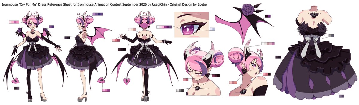 usagi_chin tweet picture