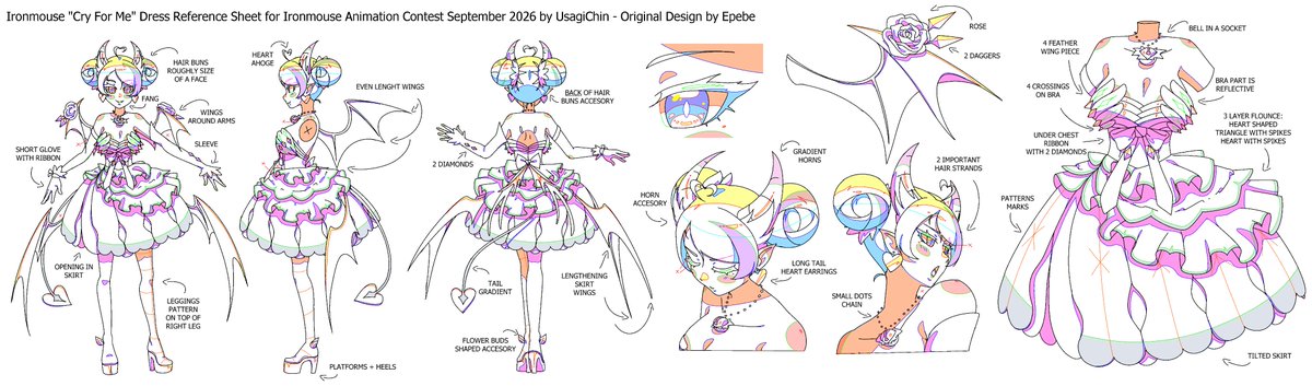 usagi_chin tweet picture