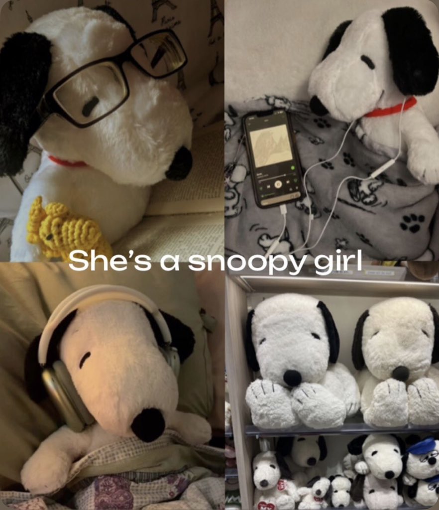 snoopymemoriess tweet picture