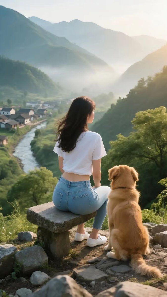 JulissaFraiq's tweet photo. Mi perro me espera con entusiasmo cada día, su cola mueve toda la felicidad que necesito。 https://t.co/pdko560Rev