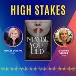 Photo by Tracey Devlyn 📚 Author | High Stakes Podcast Host (@TraceyDevlyn)