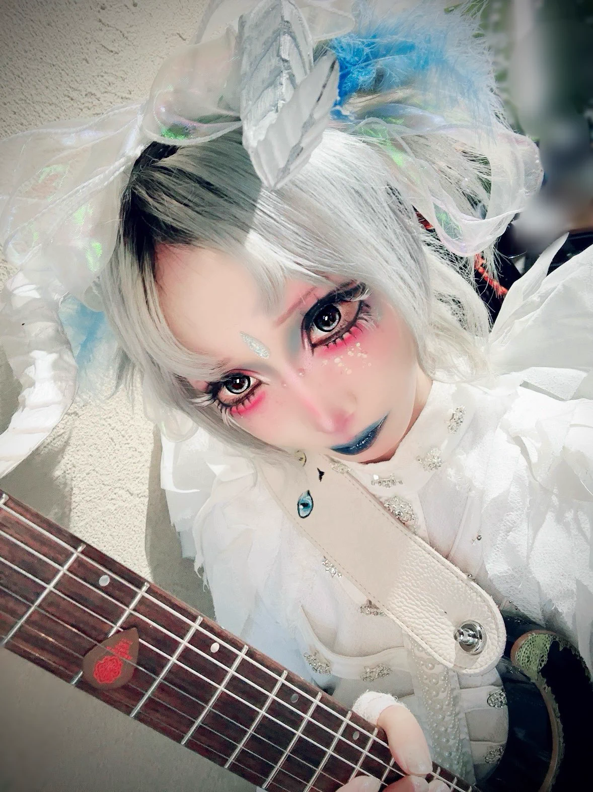 珠璃 ✿NETH PRIERE CAIN (@NPC_syuri) / X