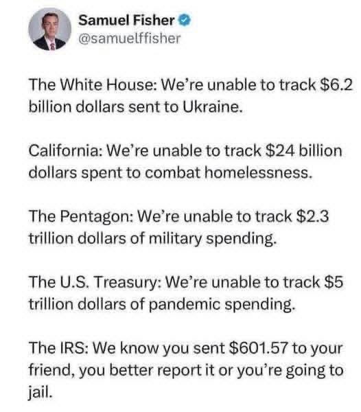 MaryRuwart's tweet photo. Feeling like a tax serf? You should because you are. https://t.co/DogQIp8a2B
